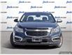 2015 Chevrolet Cruze 2LS (Stk: 170081) in London - Image 2 of 28