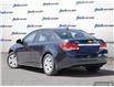 2015 Chevrolet Cruze 2LS (Stk: 170081) in London - Image 4 of 28