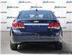 2015 Chevrolet Cruze 2LS (Stk: 170081) in London - Image 5 of 28