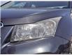 2015 Chevrolet Cruze 2LS (Stk: 170081) in London - Image 10 of 28