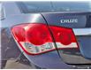 2015 Chevrolet Cruze 2LS (Stk: 170081) in London - Image 12 of 28