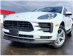2021 Porsche Macan Base (Stk: J25021-1) in Brandon - Image 2 of 23
