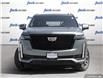 2023 Cadillac Escalade ESV Sport Platinum (Stk: 164191) in London - Image 2 of 27