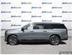 2023 Cadillac Escalade ESV Sport Platinum (Stk: 164191) in London - Image 3 of 27