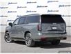 2023 Cadillac Escalade ESV Sport Platinum (Stk: 164191) in London - Image 4 of 27