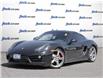 2014 Porsche Cayman S (Stk: 169970) in London - Image 1 of 28