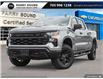 2025 Chevrolet Silverado 1500 Custom Trail Boss (Stk: 28763) in Parry Sound - Image 1 of 26