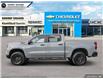 2025 Chevrolet Silverado 1500 Custom Trail Boss (Stk: 28763) in Parry Sound - Image 3 of 26