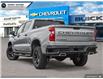 2025 Chevrolet Silverado 1500 Custom Trail Boss (Stk: 28763) in Parry Sound - Image 4 of 26