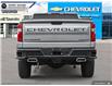 2025 Chevrolet Silverado 1500 Custom Trail Boss (Stk: 28763) in Parry Sound - Image 5 of 26