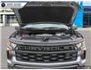 2025 Chevrolet Silverado 1500 Custom Trail Boss (Stk: 28763) in Parry Sound - Image 6 of 26