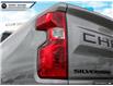 2025 Chevrolet Silverado 1500 Custom Trail Boss (Stk: 28763) in Parry Sound - Image 11 of 26