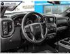 2025 Chevrolet Silverado 1500 Custom Trail Boss (Stk: 28763) in Parry Sound - Image 12 of 26