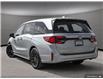 2025 Honda Odyssey Sport-L (Stk: N23558) in Okotoks - Image 5 of 27