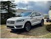 2019 Lincoln Nautilus Reserve (Stk: 250770A) in Calgary - Image 5 of 24