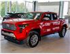 2025 Toyota Tacoma Hybrid  (Stk: 25922) in Kingston - Image 1 of 17