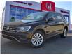2019 Volkswagen Tiguan Trendline (Stk: H57-1575B) in Grande Prairie - Image 1 of 25