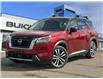2023 Nissan Pathfinder Platinum (Stk: T25-4026AA) in Dawson Creek - Image 1 of 18