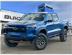 2024 Chevrolet Colorado ZR2 (Stk: 40T25-4075AA) in Dawson Creek - Image 1 of 18