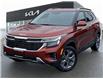 2025 Kia Seltos EX (Stk: K25-0050P) in Chilliwack - Image 1 of 21
