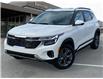 2025 Kia Seltos EX (Stk: H25-0046P) in Chilliwack - Image 1 of 21