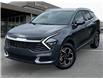 2024 Kia Sportage LX (Stk: H25-0048P) in Chilliwack - Image 1 of 19