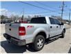 2008 Ford F-150 FX4 (Stk: T8A85355) in Caledonia - Image 5 of 15