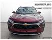 2025 Chevrolet Trax LT (Stk: 2-11600) in Oshawa - Image 2 of 20