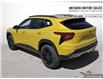 2025 Chevrolet Trax ACTIV (Stk: 2-11601) in Oshawa - Image 4 of 20
