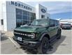 2025 Ford Bronco Outer Banks (Stk: 25053) in Espanola - Image 1 of 17