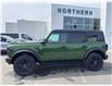 2025 Ford Bronco Outer Banks (Stk: 25053) in Espanola - Image 2 of 17