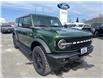 2025 Ford Bronco Outer Banks (Stk: 25053) in Espanola - Image 7 of 17