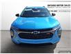 2025 Chevrolet Trax 2RS (Stk: 2-11654) in Oshawa - Image 2 of 20