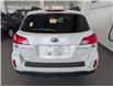 2012 Subaru Outback 2.5i Convenience Package (Stk: P5460a) in Mississauga - Image 7 of 19