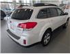 2012 Subaru Outback 2.5i Convenience Package (Stk: P5460a) in Mississauga - Image 8 of 19