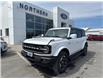 2025 Ford Bronco Outer Banks (Stk: 25058) in Espanola - Image 1 of 14