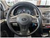 2012 Subaru Outback 2.5i Convenience Package (Stk: P5460a) in Mississauga - Image 9 of 19
