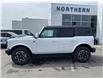 2025 Ford Bronco Outer Banks (Stk: 25058) in Espanola - Image 2 of 14