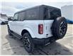 2025 Ford Bronco Outer Banks (Stk: 25058) in Espanola - Image 3 of 14