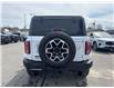 2025 Ford Bronco Outer Banks (Stk: 25058) in Espanola - Image 4 of 14
