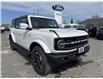 2025 Ford Bronco Outer Banks (Stk: 25058) in Espanola - Image 6 of 14