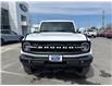 2025 Ford Bronco Outer Banks (Stk: 25058) in Espanola - Image 7 of 14