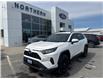 2020 Toyota RAV4 LE (Stk: 25037A) in Espanola - Image 1 of 15