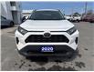 2020 Toyota RAV4 LE (Stk: 25037A) in Espanola - Image 8 of 15