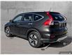 2015 Honda CR-V Touring (Stk: 2576A) in Dawson Creek - Image 4 of 25