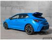 2019 Toyota Corolla Hatchback Base (Stk: PO2285) in Dawson Creek - Image 4 of 25