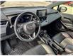 2019 Toyota Corolla Hatchback Base (Stk: PO2285) in Dawson Creek - Image 13 of 25