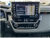 2019 Toyota Corolla Hatchback Base (Stk: PO2285) in Dawson Creek - Image 19 of 25