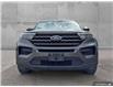 2020 Ford Explorer XLT (Stk: 5615A) in Vanderhoof - Image 2 of 21