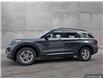 2020 Ford Explorer XLT (Stk: 5615A) in Vanderhoof - Image 3 of 21
